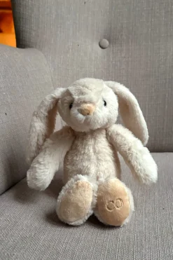 Peluche Conejo Blanco CO