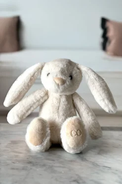 Peluche Conejo Blanco CO