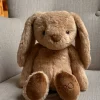 Peluche Conejo Marrón Grande CO