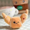 Peluche Croissant Kawaii