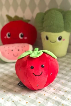 Peluche Frutas Kawaii