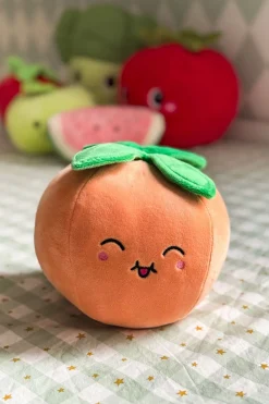 Peluche Frutas Kawaii