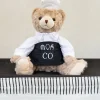 Peluche Oso Chef Co