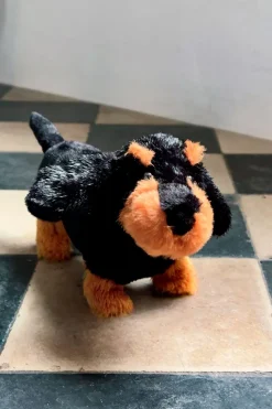 Peluche Teckel CO