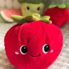 Peluche Tomate Kawaii