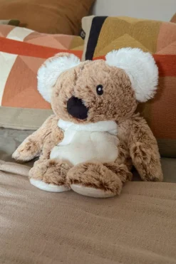 Peluche Térmico Koala
