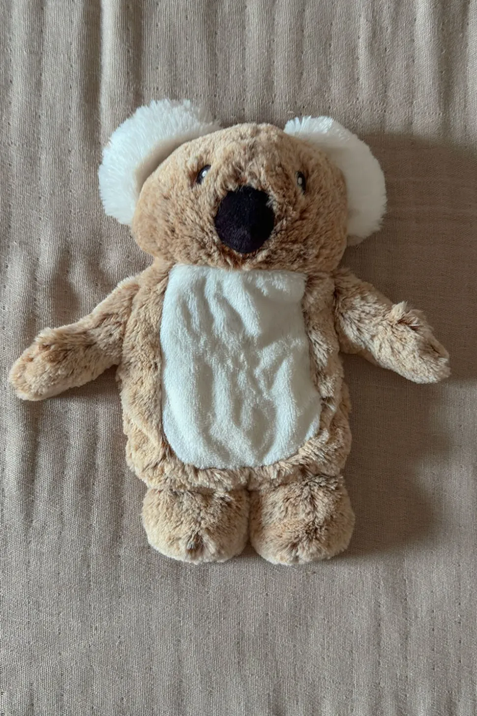 Peluche Térmico Koala