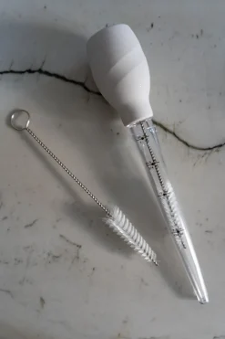 Perilla Dosificadora De Silicona