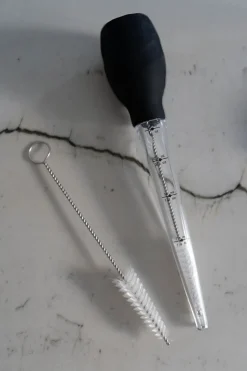 Perilla Dosificadora De Silicona