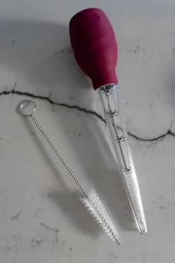 Perilla Dosificadora De Silicona