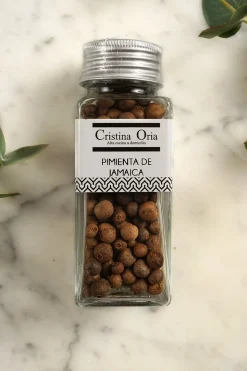 Pimienta De Jamaica 35 G Co