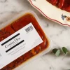 Pimientos Asados Leña Moscatel