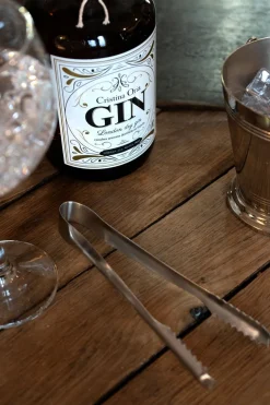 Pinza Para Hielo