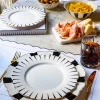 Plato Aperitivo Cristina Oria