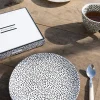 Plato Artesano Puntos Co
