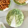 Plato Diseño Lechuga