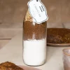 Preparado Carrot Cake
