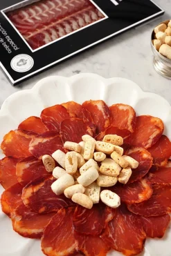 Presa De Bellota 100% Ibérico 80G