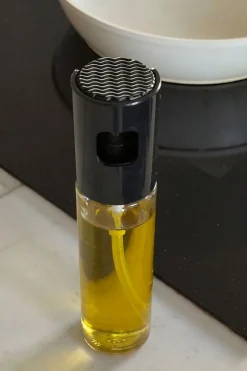 Pulverizador De Aceite 100 ml