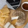 Queso Artesano De Cabra CO