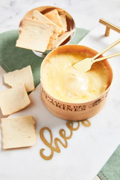 QUESO CLARINES