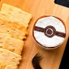 Queso Cremoso De Borgoña Con Trufa 100G