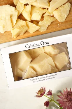 Queso Grana Padano Caja 300G
