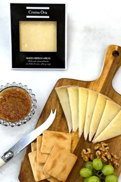 Queso Ibérico Añejo 250g