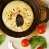 Queso Provolone Orégano