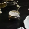 Recipiente De Plata Co