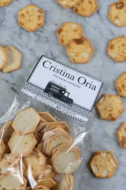 Saladitos Canapé Al Aceite De Oliva 180 G