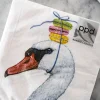 Servilletas Cisne Gourmet Grandes