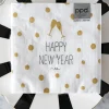 Servilletas Happy New Year Grandes