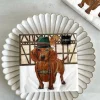 Servilletas Perro Tirolés Grandes