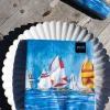 Servilletas Regata Grandes