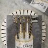 Servilletas Tarta & "Happy Birthday" Grandes