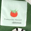 Servilletas Tomate Grandes