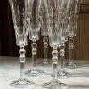 Set 6 Copas De Champagne Diseño Lumiére