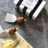 Set Cuchillos De Pájaros Para Queso Co