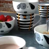 Set de Taza & Cuenco Kids con Diseño de Perrito