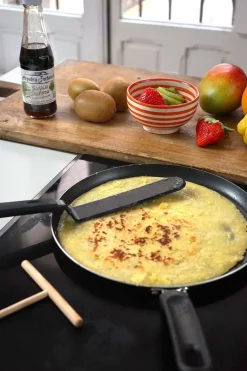 Set Para Tortitas Y Crepes