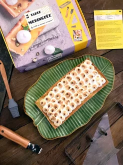 Set Tarta Merengue