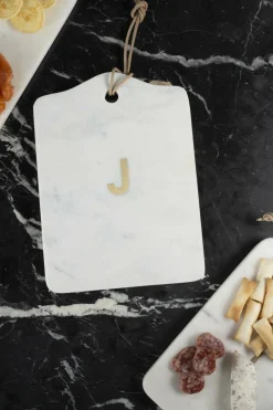 Tabla De Mármol Inicial J
