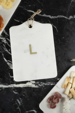 Tabla De Mármol Inicial L