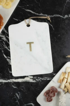 Tabla De Mármol Inicial T