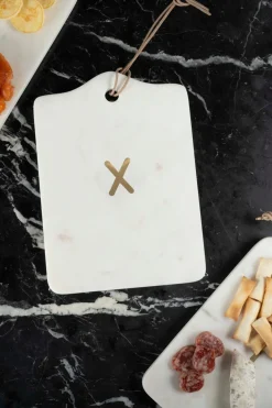 Tabla De Mármol Inicial X