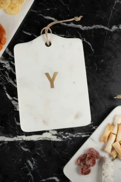 Tabla De Mármol Inicial Y