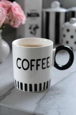 Taza Con Mensaje