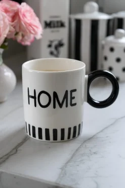 Taza Con Mensaje
