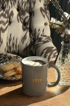 Taza Con Mensaje Francés